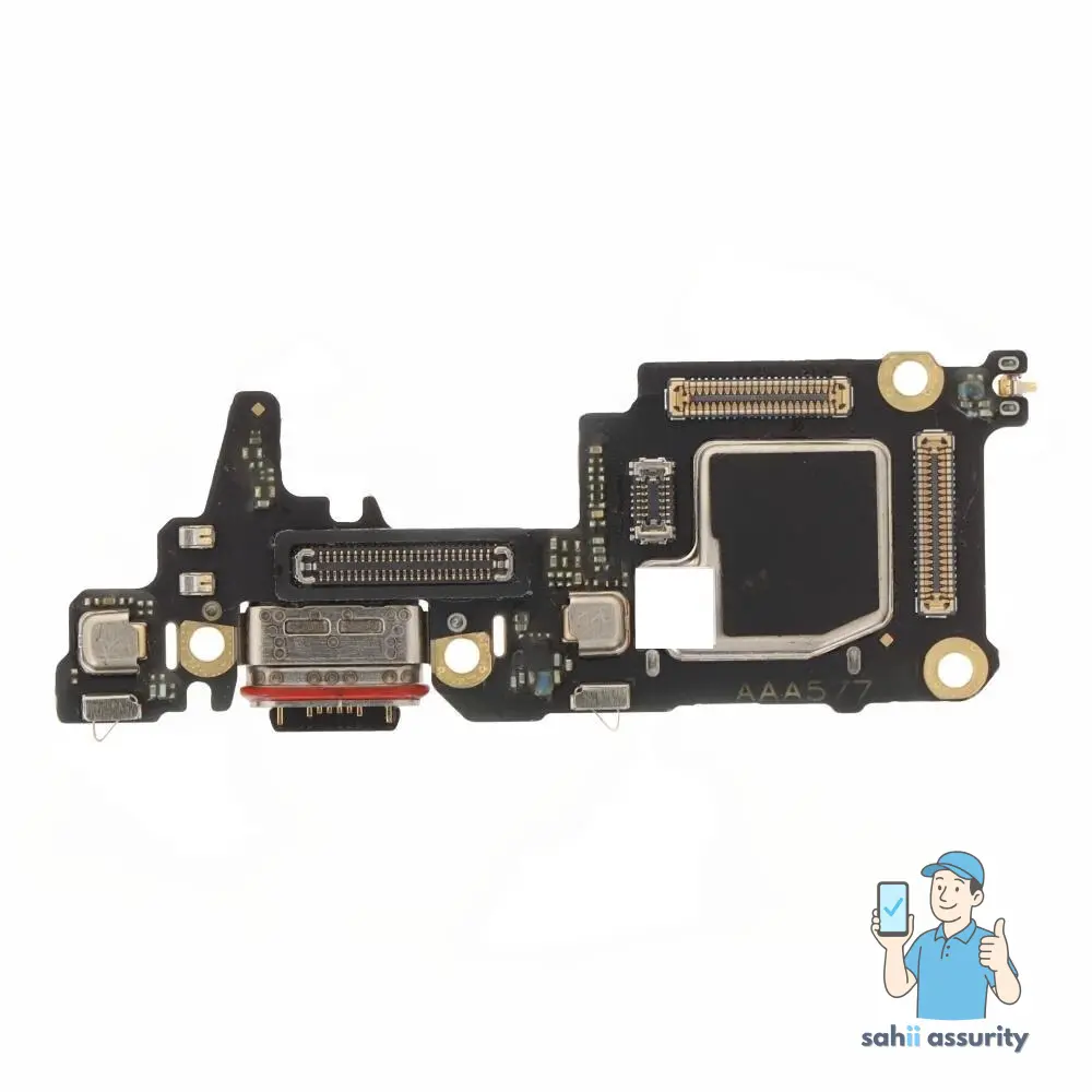 Charging Connector Flex / PCB Board for OnePlus 13R